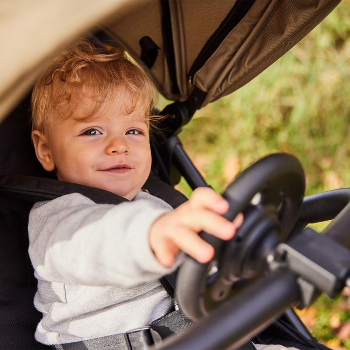 Produktbild Hauck Lenkrad für Buggy