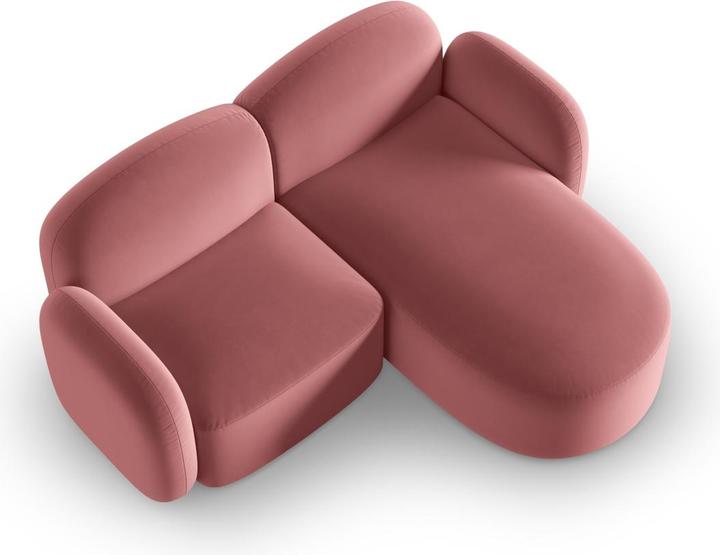 Actual product image Micadoni Blair (Corner sofa)