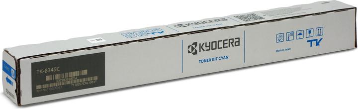 Produktbild Kyocera Tk-8345c (C)