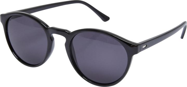 Actual product image Urban Classics Sunglasses Cypress 3-Pack