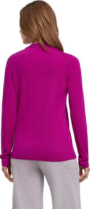 Actual product image Falke FAV Merino X-fine Cardigan w (L)