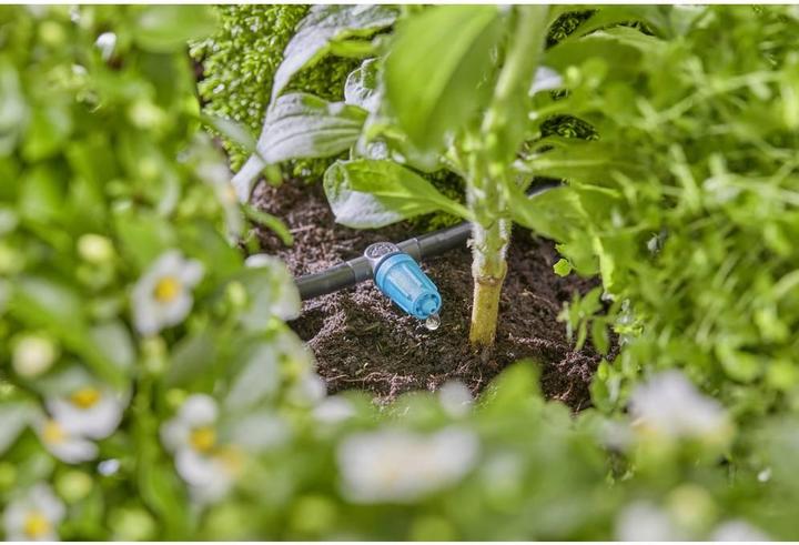 Image du produit Gardena Goutteur en ligne réglable (10x) (Irrigation goutte à goutte)
