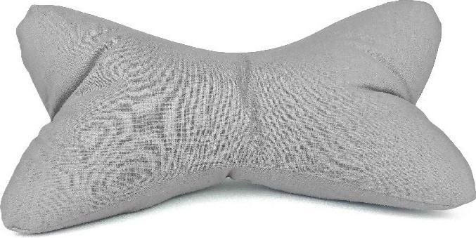 Plückefinken Os pour lire - Ramie gris