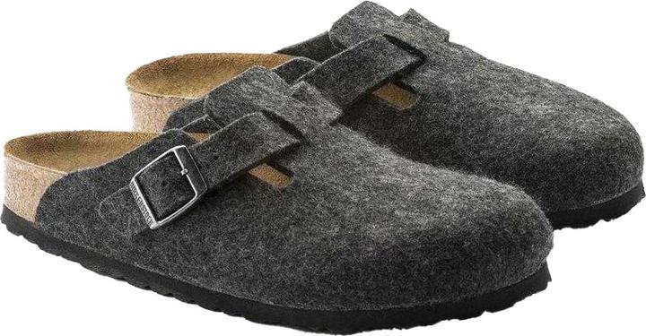 Produktbild Birkenstock Boston Wollfilz normal (41)