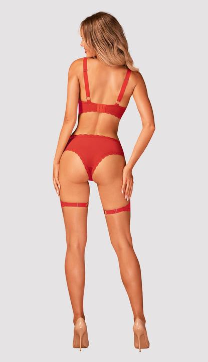 Actual product image Obsessive Belovya Bra Xs/S (S, XS)