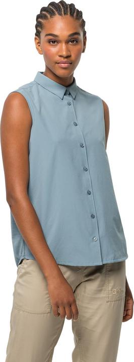 Produktbild Jack Wolfskin Sonora Sleeveless Shirt W (S)
