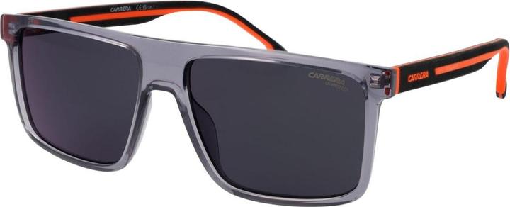 Grau, Orange