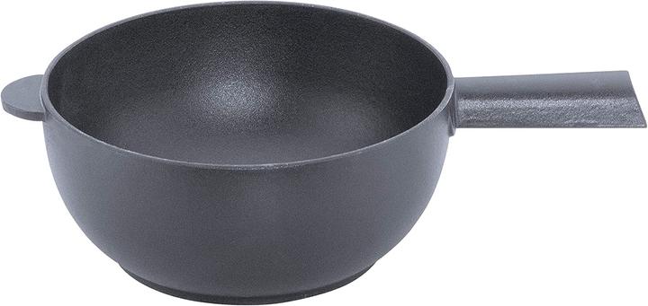 Actual product image Spring Fondue set (Cheese fondue)