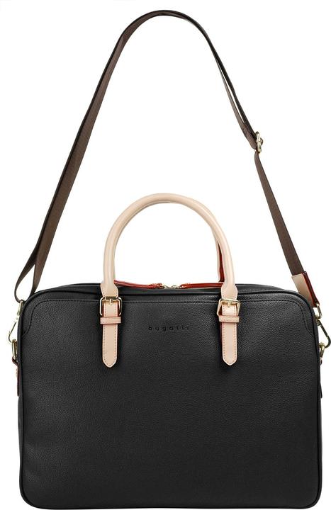 Actual product image Bugatti Ella Briefcase