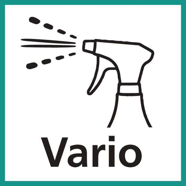 Produktbild Neriox Industrie-Zerstäuber Solvent (0.50 l)