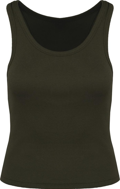 Organic Khaki