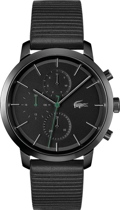 Lacoste Replay (Analoguhr, 44 mm)