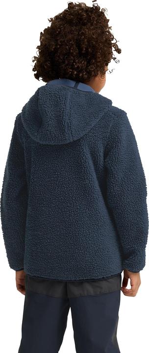 Actual product image Jack Wolfskin Moomin Ice Curl K (128)