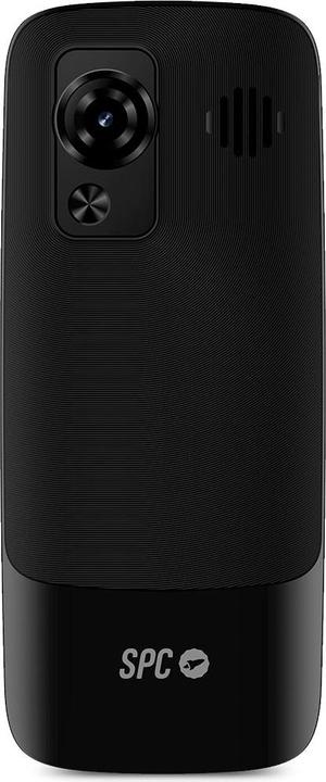 Produktbild SPC Mobile telephone for older adults TALK 2 2340N 256 GB (1.77", 0.08 Mpx, 4G)