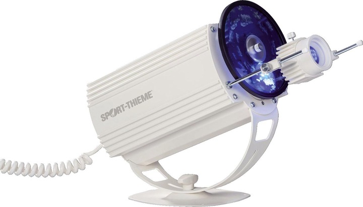 Sport-Thieme LED-Projektor