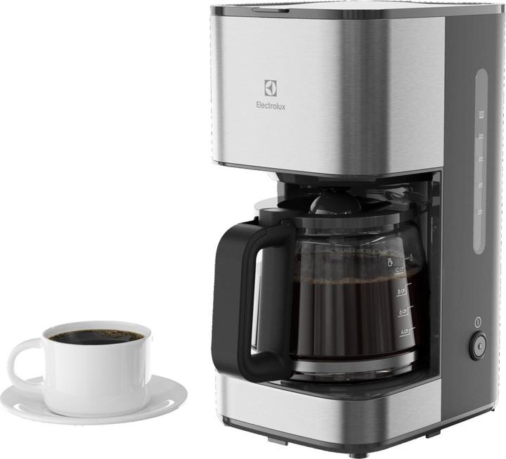 Image du produit Electrolux Create 3 E3CM1-3ST Machine à café
