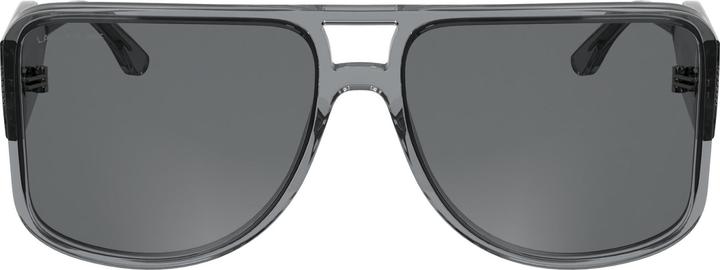 Produktbild Lacoste L6056S Hellgrau