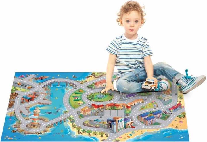 Immagine prodotto Achoka Spiaggia (112 x 75 cm)