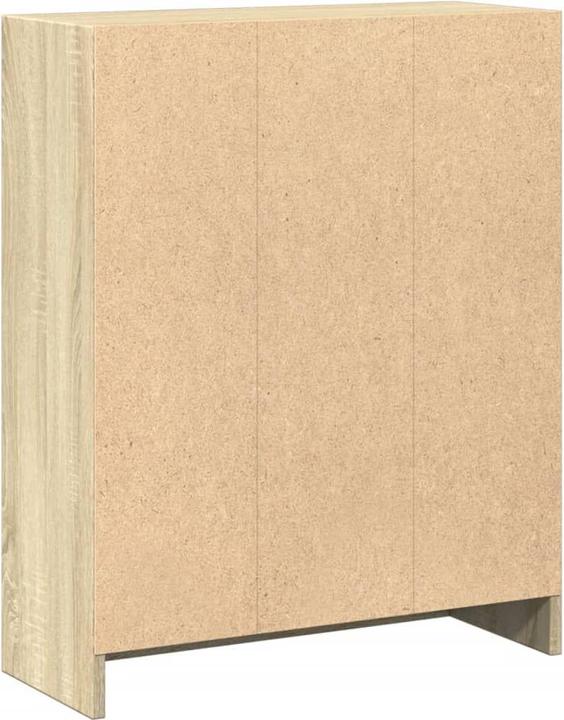 Produktbild vidaXL Grange (60 x 24 x 74.5 cm)