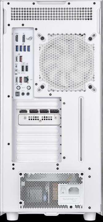 Actual product image Joule Performance High End Gaming PC RTX5090 R7X3D 32GB 3TB L1134978 (3000 GB, 32 GB, GeForce RTX 5090)