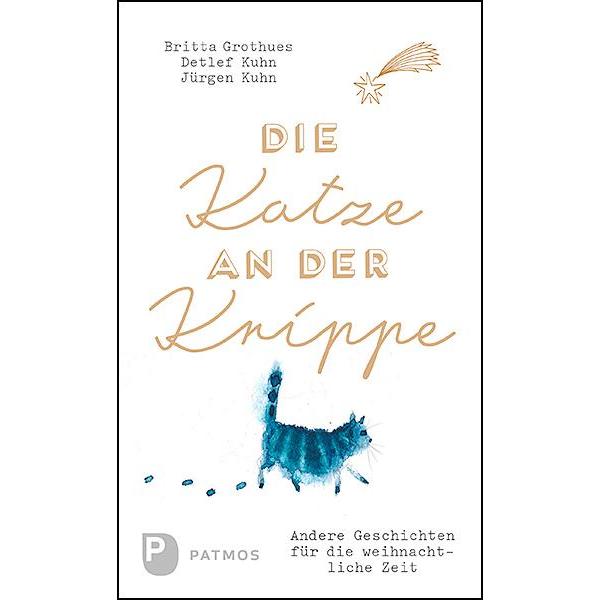 Die Katze an der Krippe, Sachbücher von Jürgen Kuhn