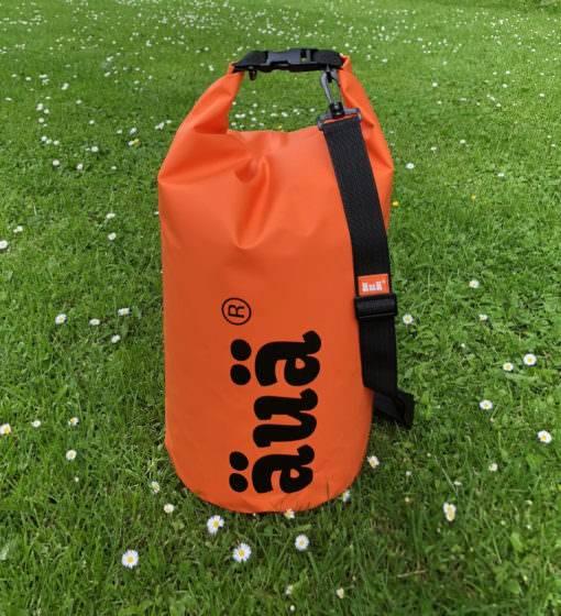 Produktbild Äuä Dry Bag Rucksack (10 l)