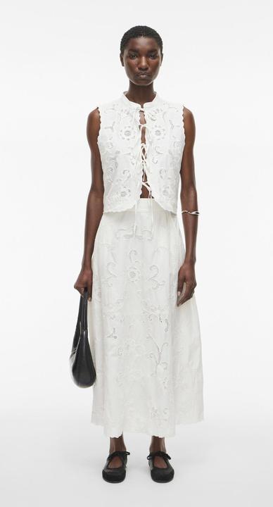 Immagine prodotto Rouge Edit High Waist Maxirock (38)