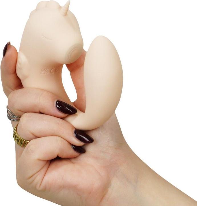 Produktbild Unihorn - C Horse - Coral Throb