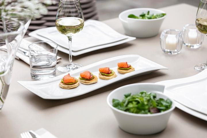 Image du produit Villeroy & Boch Antipastiteller NewWave