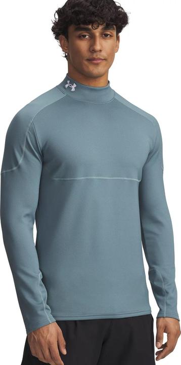 Produktbild Under Armour Cold Weather Grid Ls Mock (L)