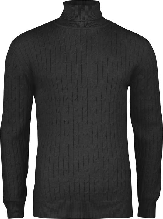 Image du produit Cutter & Buck Hommes de Blakely Rollerneck (L)