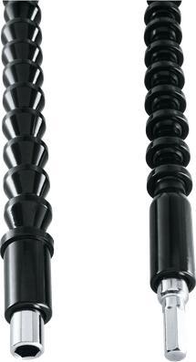 Actual product image Bosch Home & Garden IXO 7 Flexi Set