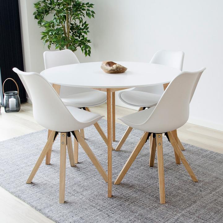 Produktbild House Nordic Vojens (105 x 105 x 75 cm)