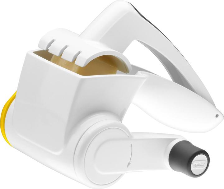 Actual product image Zyliss Classic cheese grater