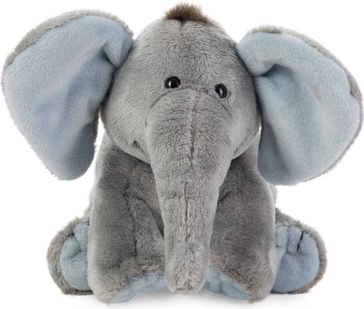 Produktbild Schaffer BabySugar blue (19 cm)