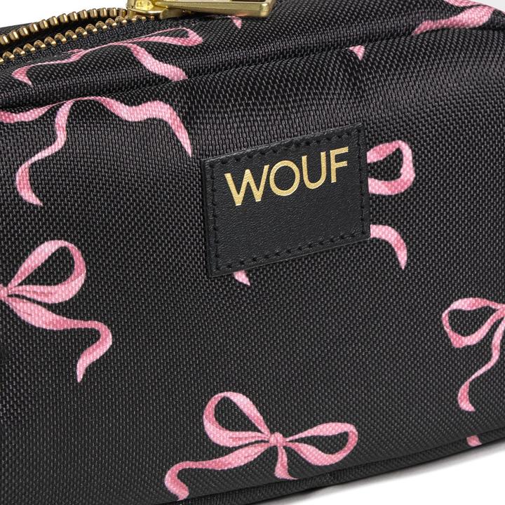 Actual product image Wouf Daily toiletry bag 15 cm (1 l)