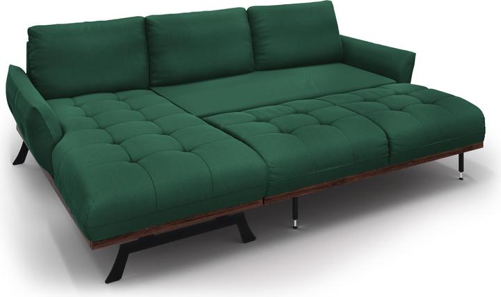 Actual product image CXL by Christian Lacroix Olivier (Corner sofa)