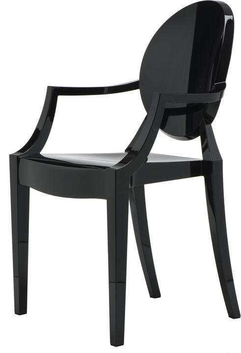 Produktbild Kartell Louis Ghost 2.0 Sessel