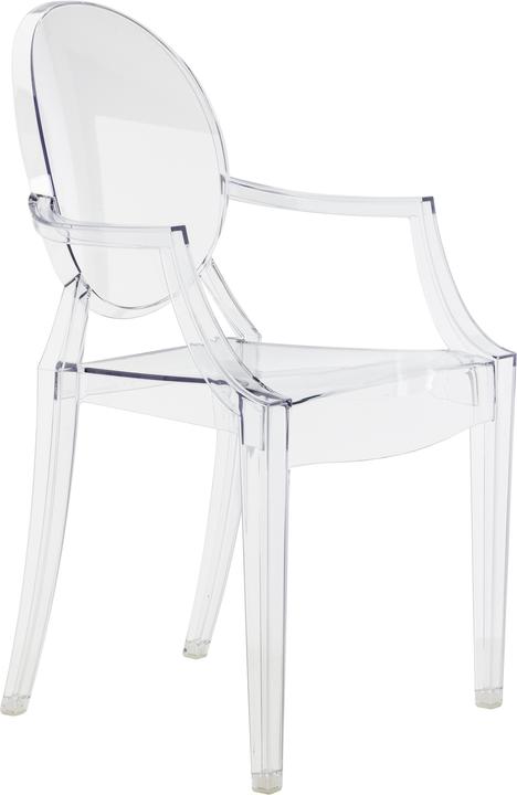 Produktbild Kartell Louis Ghost 2.0 Sessel