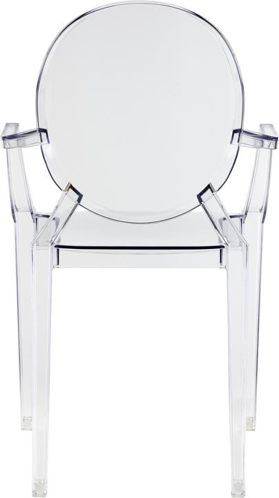 Produktbild Kartell Louis Ghost 2.0 Sessel