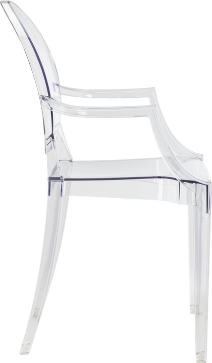 Produktbild Kartell Louis Ghost 2.0 Sessel