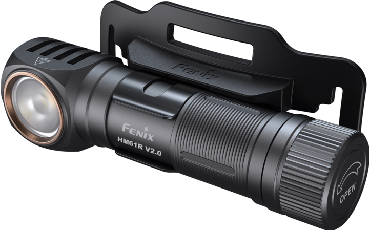 Produktbild Fenix HM61R V2.0 (1600 lm)