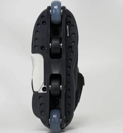 Actual product image Razors Inline Skates Cult Black 2023 (47)