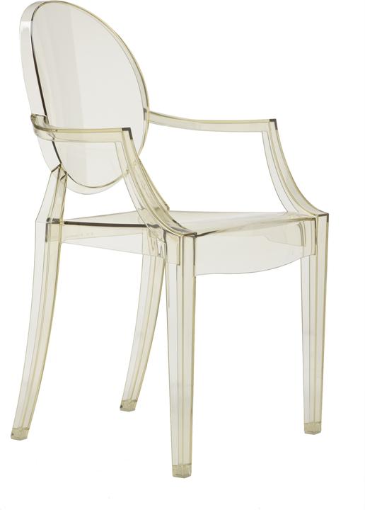 Produktbild Kartell Louis Ghost 2.0 Sessel