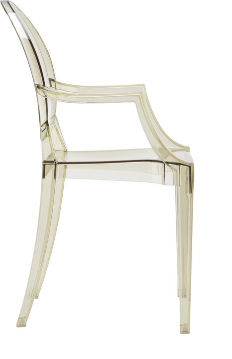 Produktbild Kartell Louis Ghost 2.0 Sessel