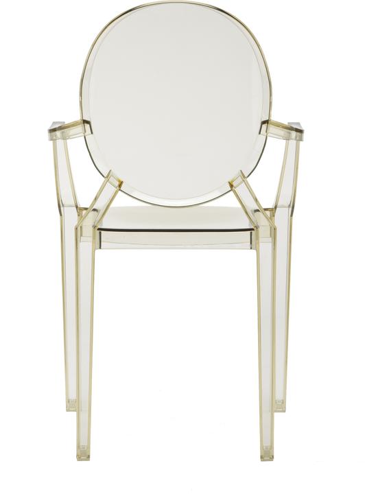 Produktbild Kartell Louis Ghost 2.0 Sessel