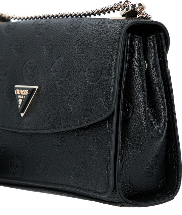 Actual product image Guess Cresidia Schultertasche 24 cm