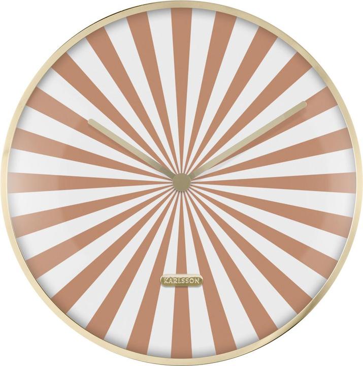 Soft Brown, White