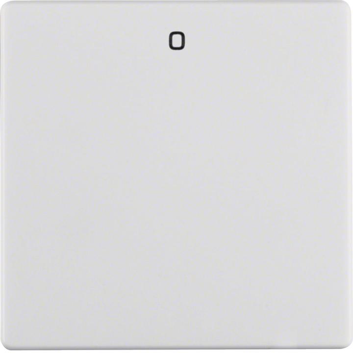 Actual product image Berker 16226089