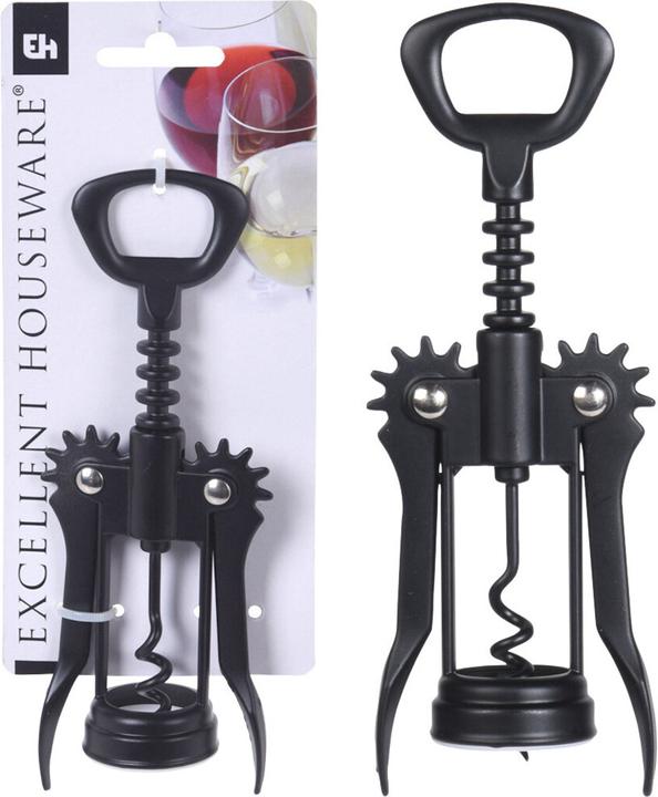 Actual product image Excellent Houseware Corkscrew (Corkscrew)